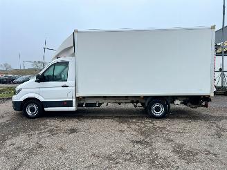 Volkswagen Crafter 2.0 TDI Navi picture 39