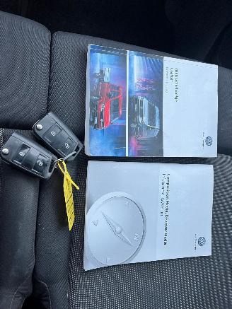 Volkswagen Crafter 2.0 TDI Navi picture 18