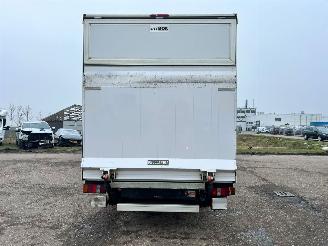 Volkswagen Crafter 2.0 TDI Navi picture 38