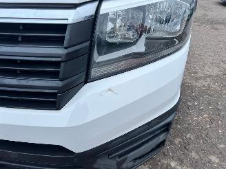 Volkswagen Crafter 2.0 TDI Navi picture 34