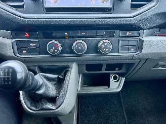 Volkswagen Crafter 2.0 TDI Navi picture 13