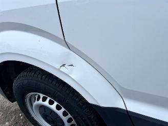 Volkswagen Crafter 2.0 TDI Navi picture 36