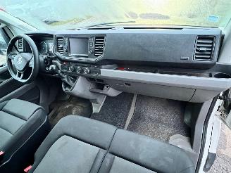 Volkswagen Crafter 2.0 TDI Navi picture 6