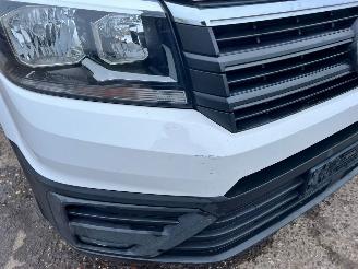 Volkswagen Crafter 2.0 TDI Navi picture 32