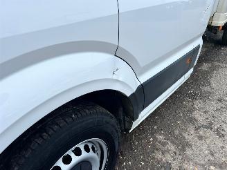 Volkswagen Crafter 2.0 TDI Navi picture 35