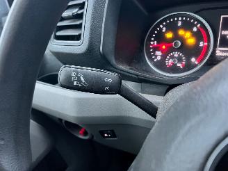 Volkswagen Crafter 2.0 TDI Navi picture 11