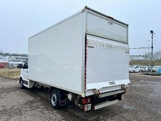 Volkswagen Crafter 2.0 TDI Navi picture 3