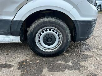 Volkswagen Crafter 2.0 TDI Navi picture 25