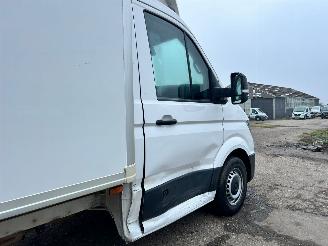 Volkswagen Crafter 2.0 TDI Navi picture 28