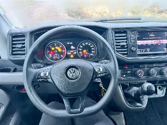 Volkswagen Crafter 2.0 TDI Navi picture 9