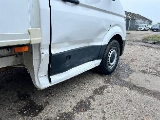 Volkswagen Crafter 2.0 TDI Navi picture 27