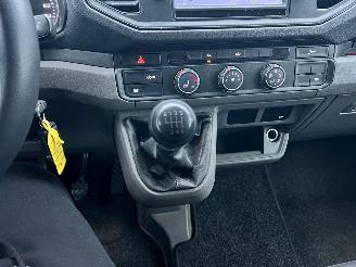 Volkswagen Crafter 2.0 TDI Navi picture 17