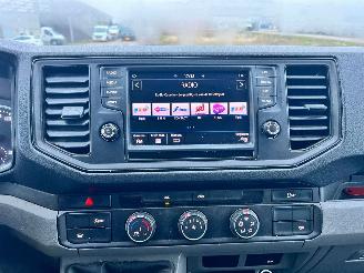 Volkswagen Crafter 2.0 TDI Navi picture 8