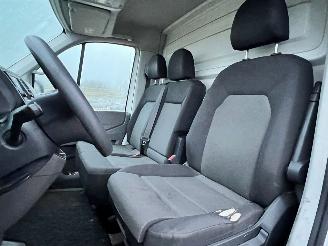 Volkswagen Crafter 2.0 TDI Navi picture 24