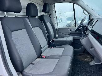 Volkswagen Crafter 2.0 TDI Navi picture 22