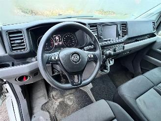 Volkswagen Crafter 2.0 TDI Navi picture 5