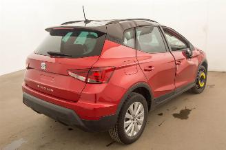 Seat Arona 1.0 TFSI 61.069 km picture 4