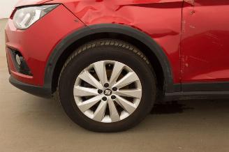 Seat Arona 1.0 TFSI 61.069 km picture 31