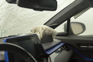 Toyota CH-R 1.2 benzine 137.857 km picture 21