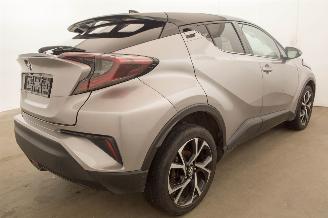 Toyota CH-R 1.2 benzine 137.857 km picture 4