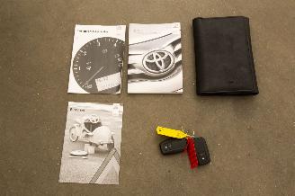 Toyota CH-R 1.2 benzine 137.857 km picture 27