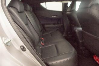 Toyota CH-R 1.2 benzine 137.857 km picture 16