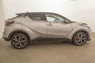 Toyota CH-R 1.2 benzine 137.857 km picture 31