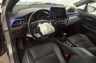 Toyota CH-R 1.2 benzine 137.857 km picture 19