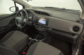 Toyota Yaris 1.5 Automaat Clima Navi picture 21