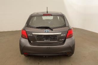 Toyota Yaris 1.5 Automaat Clima Navi picture 41