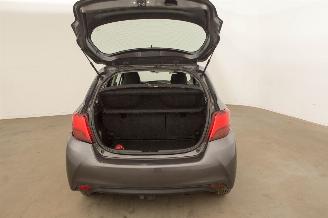 Toyota Yaris 1.5 Automaat Clima Navi picture 42