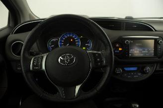 Toyota Yaris 1.5 Automaat Clima Navi picture 5