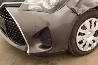 Toyota Yaris 1.5 Automaat Clima Navi picture 34