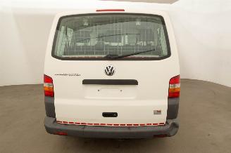 Volkswagen Transporter 2.5 TDI 9 persoons picture 38