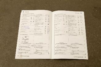 Volkswagen Transporter 2.5 TDI 9 persoons picture 28