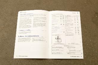 Volkswagen Transporter 2.5 TDI 9 persoons picture 24