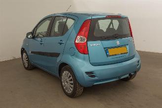 Suzuki Splash 1.0 108.396 km VVT Comfort EASSS picture 3