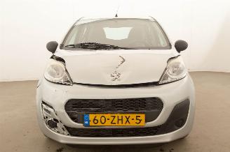 Peugeot 107  picture 26
