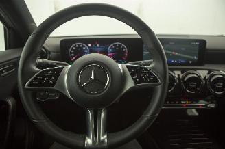 Mercedes A-klasse A200 Automaat Mild Hybrid Business Line picture 8