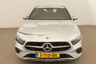 Mercedes A-klasse A200 Automaat Mild Hybrid Business Line picture 41