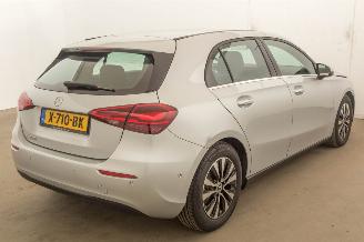 Mercedes A-klasse A200 Automaat Mild Hybrid Business Line picture 4
