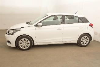 Hyundai I-20 1.0 T-GDI Airco picture 40