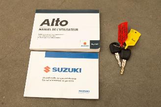 Suzuki Alto 1.0 Base picture 13