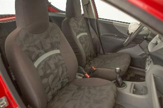 Suzuki Alto 1.0 Base picture 22