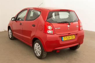 Suzuki Alto 1.0 Base picture 3