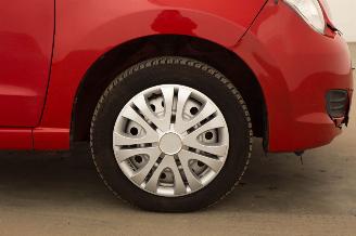 Suzuki Alto 1.0 Base picture 29