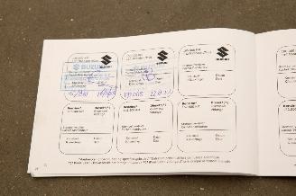 Suzuki Alto 1.0 Base picture 17