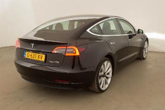 Tesla Model 3 Performance AWD 75 KWH picture 4