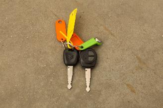 Suzuki Ignis 1.2 Smart 33.320 km Hybrid Comfort picture 19