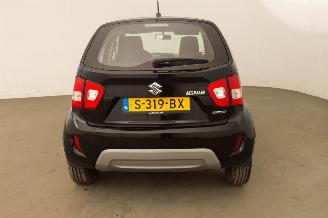 Suzuki Ignis 1.2 Smart 33.320 km Hybrid Comfort picture 36